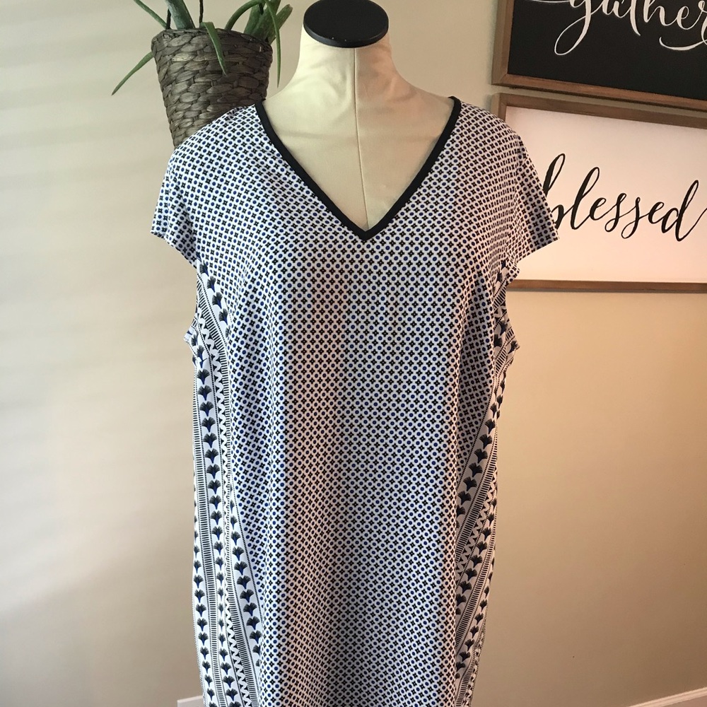Not for sale- Tunic Dress